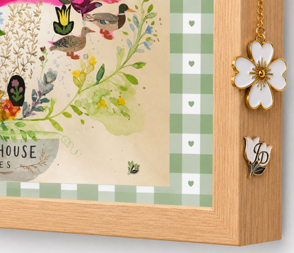 Flowerhouse Wishes