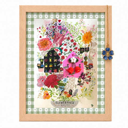 Flowerhouse Wishes