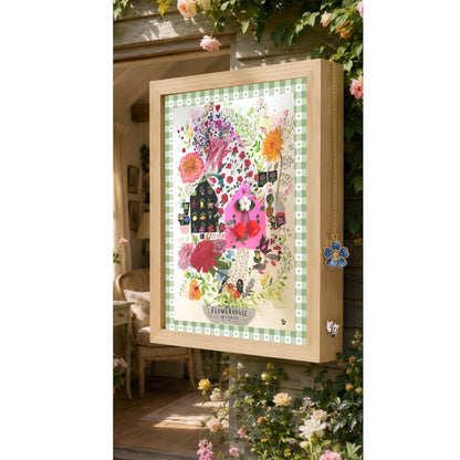 Flowerhouse Wishes
